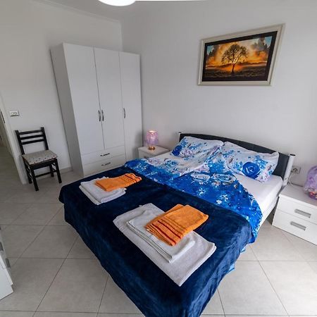 Sofi Apartments Саранде Екстериор снимка