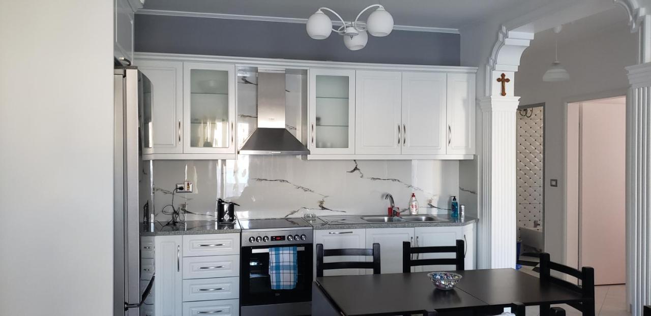 Sofi Apartments Саранде Екстериор снимка