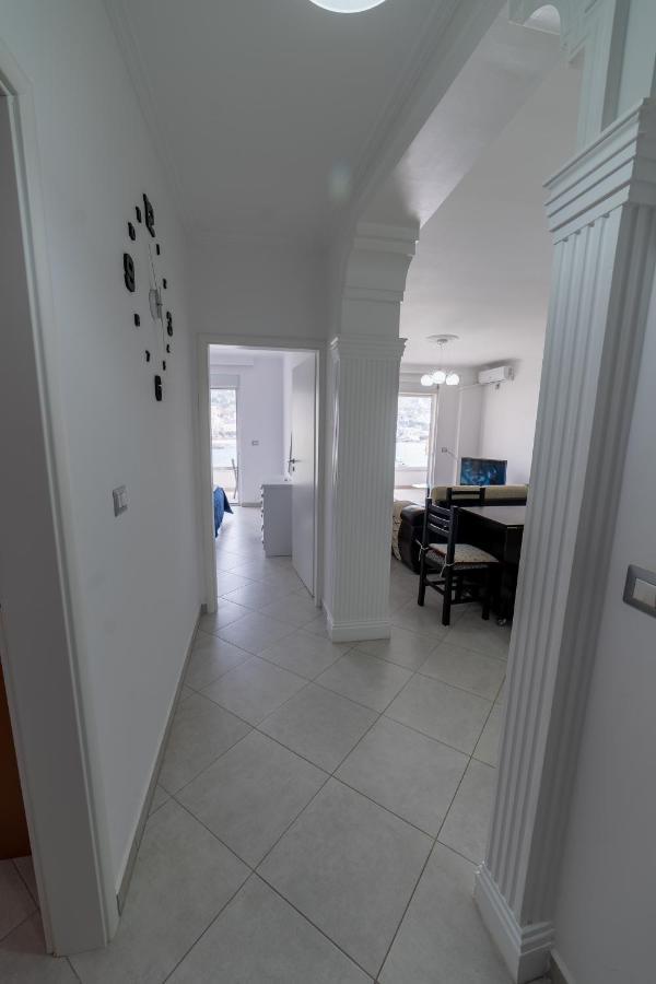 Sofi Apartments Саранде Екстериор снимка