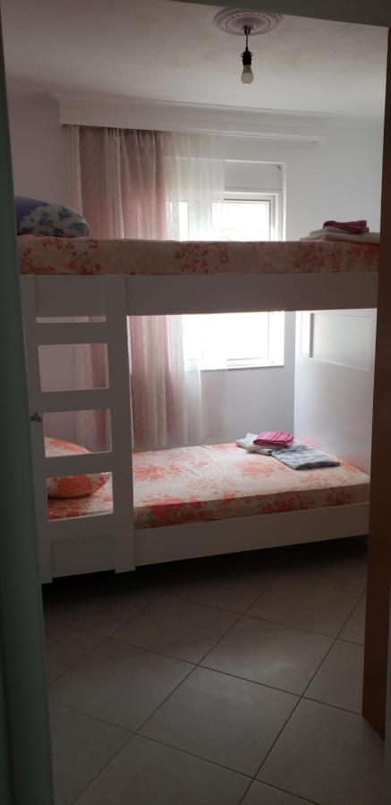 Sofi Apartments Саранде Екстериор снимка